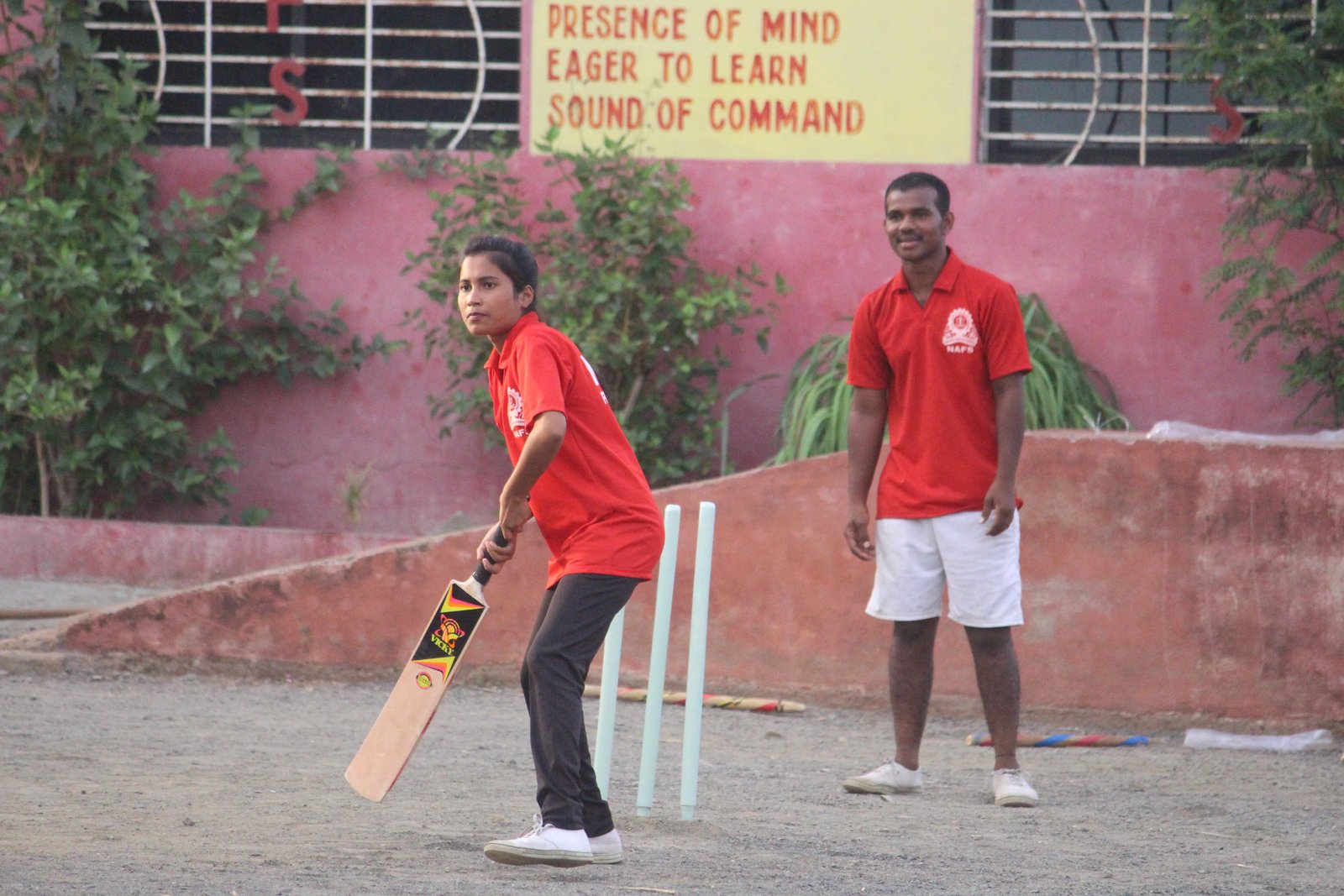 SPORTS ACTIVITY